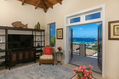 View Come True - St. John 1