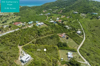 132 Catherine's Hope Eb 1