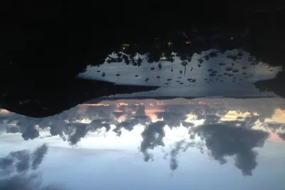 479 Chocolate Hole 1