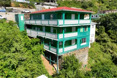 244 Hospital Ground Ki 1
