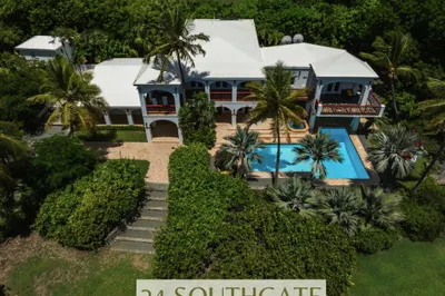 24 Southgate 1