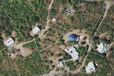 Rem Plot B Water Island Ss 1