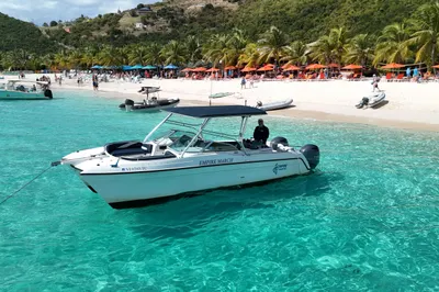 Empire Charters 1