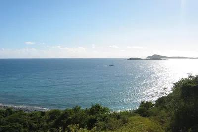 3 Rem &1-4 Hansen Bay 1