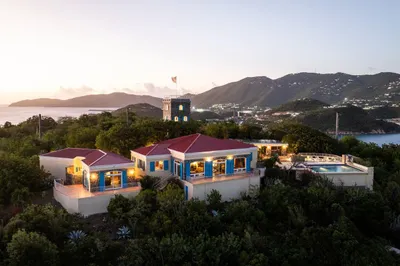 Water Island Residential 1