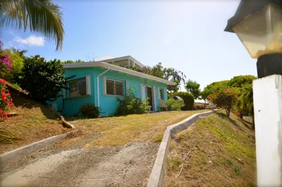 39 Green Cay Ea 1
