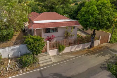 4 New St Christiansted Ch 1
