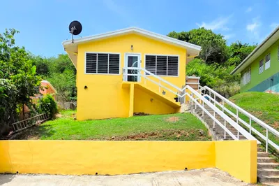 173-69 Anna's Retreat New 1