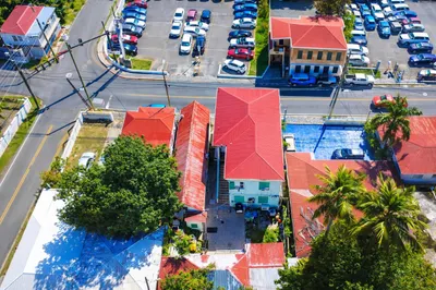 22a & 22b Noregade Ki 1